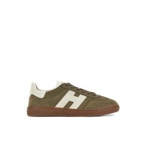 Hogan Cool Green Sneakers - NWT